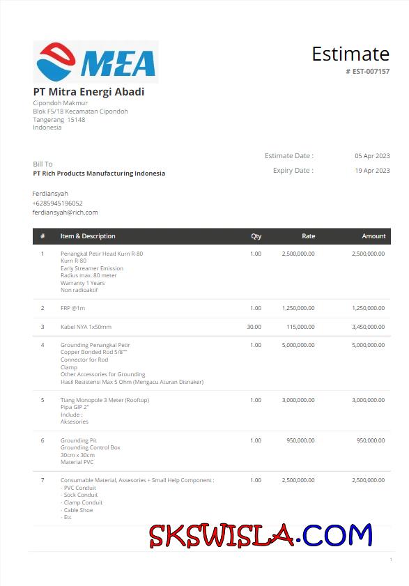 Albania Albanian Power Corporation